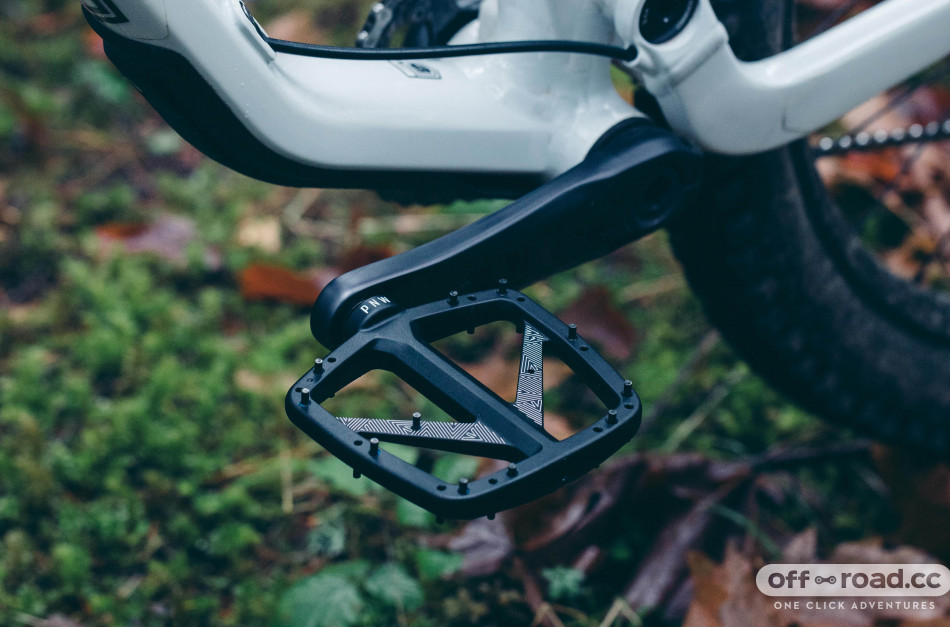 PNW Components unveils the all-new Loam Pedal | off-road.cc